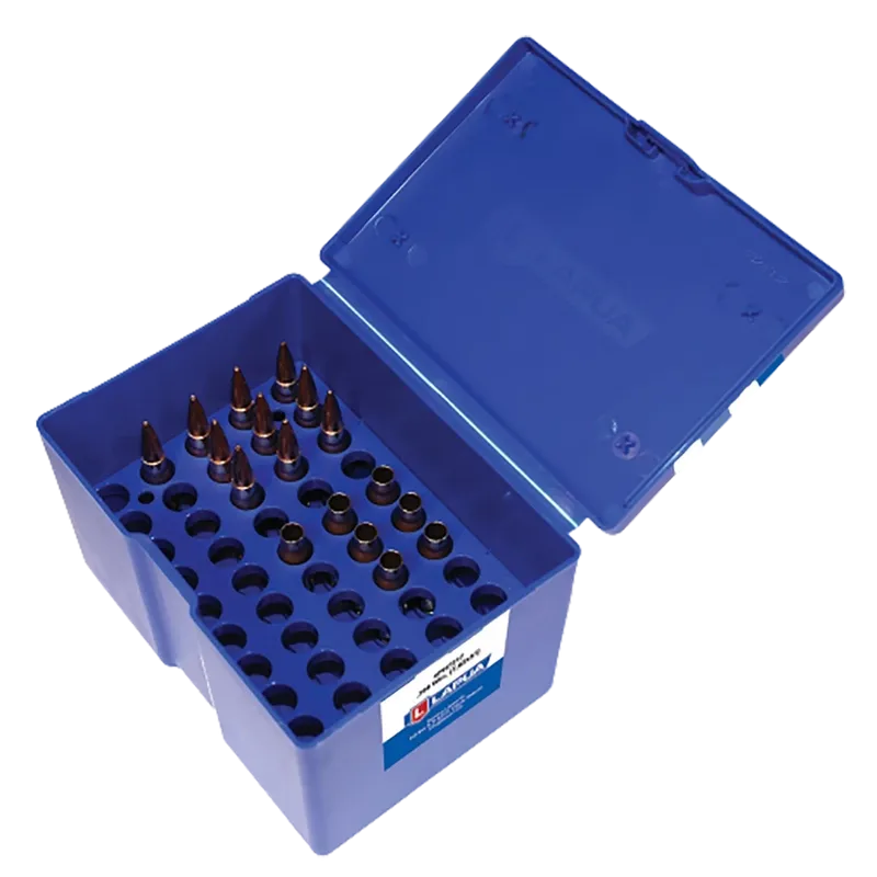 Hylsa Lapua 6,5x55 SE Boxer