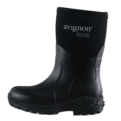 Avignon Ridge Mid Neoprenstövel