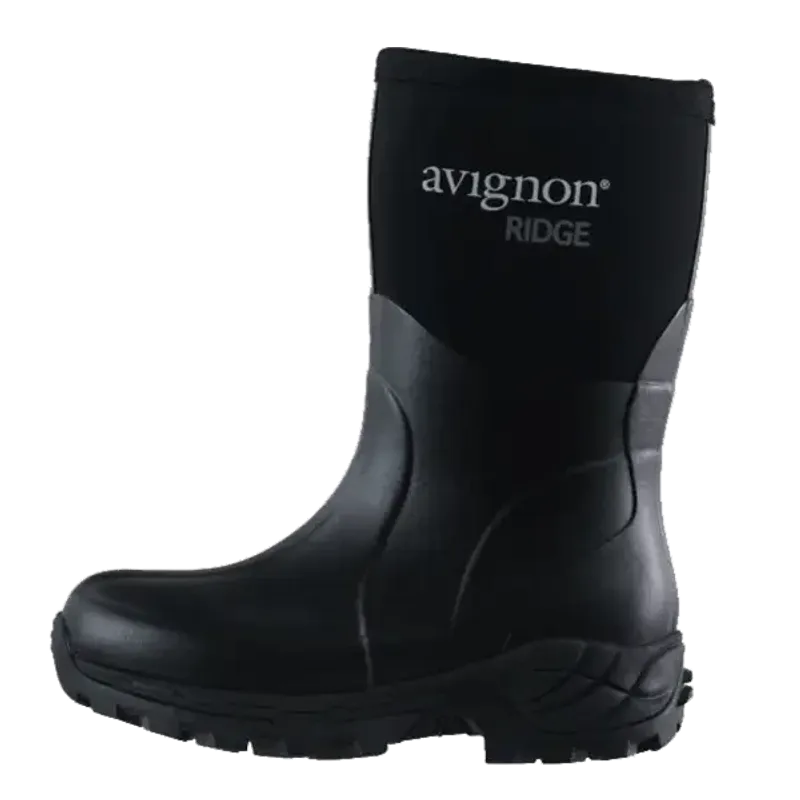 Avignon Ridge Mid Neoprenstövel