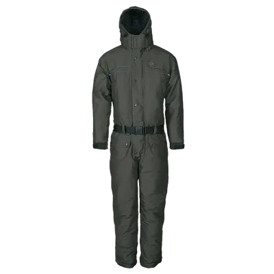 Swedteam Ultra Thermo Overall Green