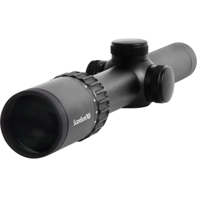 Scandium X6 1-6x24i