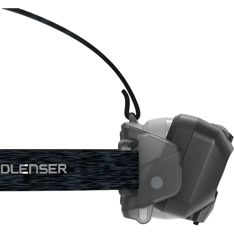 LED Lenser HF8R Core Pannlampa