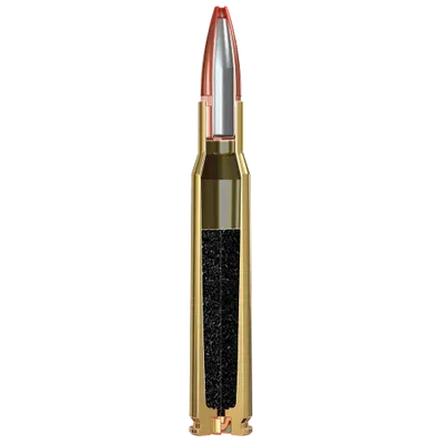 Winchester Power Max Bonded .308 180gr