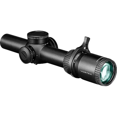 Vortex Venom 1-6x24 SFP AR-BDC3