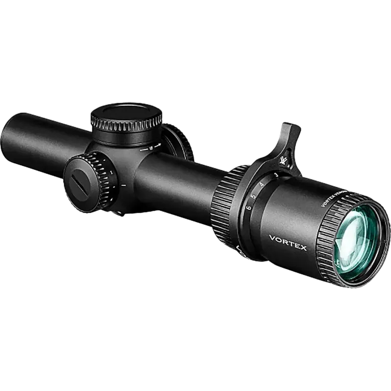 Vortex Venom 1-6x24 SFP AR-BDC3