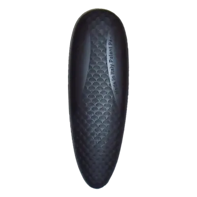MicroCell Bakkappa Svart 15 mm 45x146 mm