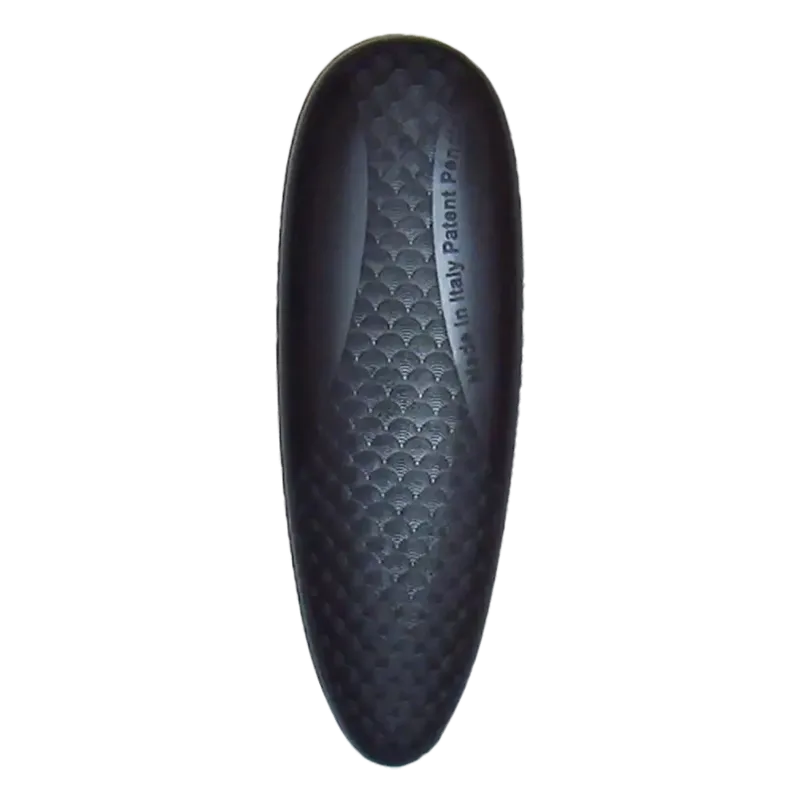MicroCell Bakkappa Svart 15 mm 45x146 mm