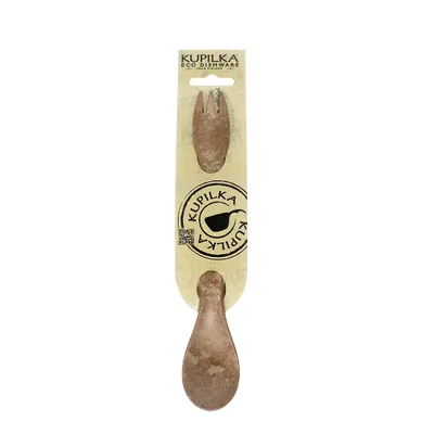 Kupilka Spork 225 brown