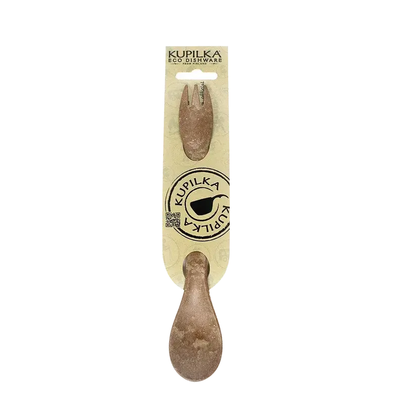 Kupilka Spork 225 brown