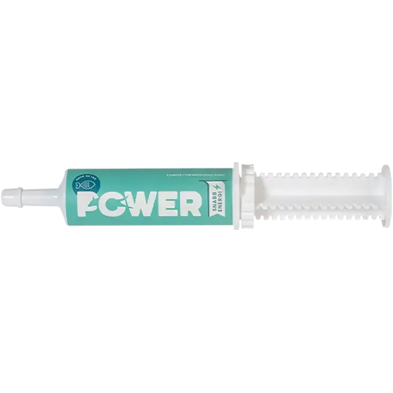 Ruotsin Eläinapteekin Power Kana 60g