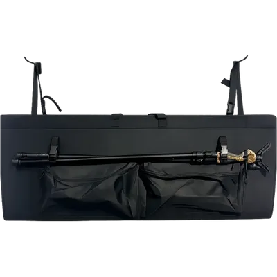 Alces The Hammock (Car Bag Double Rifle)
