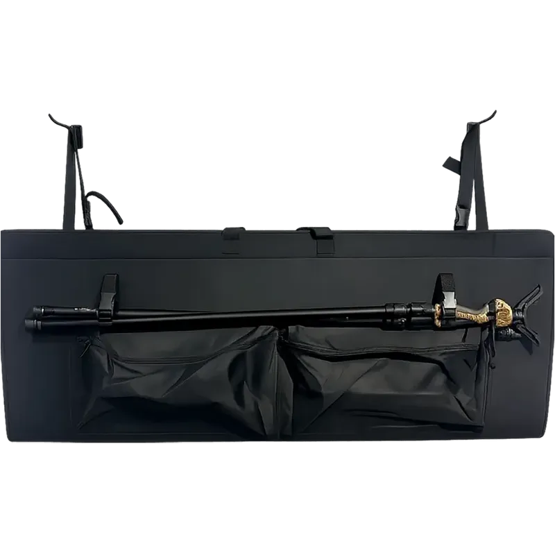 Alces The Hammock (Car Bag Double Rifle)