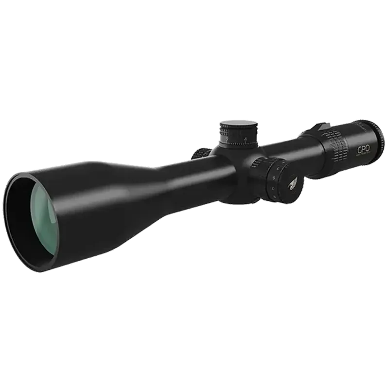 GPO Spectra 8x 2,5-20x50i