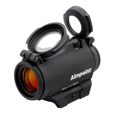 Aimpoint Micro H-2 Weaver / Picatinny