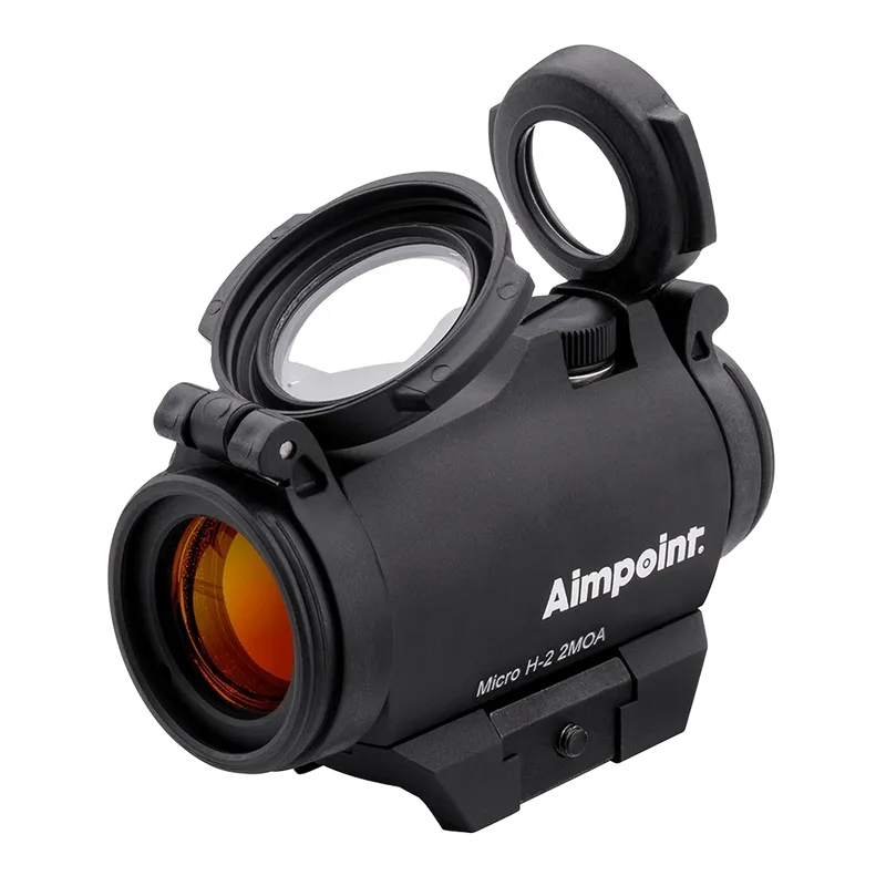 Aimpoint Micro H-2 Weaver / Picatinny