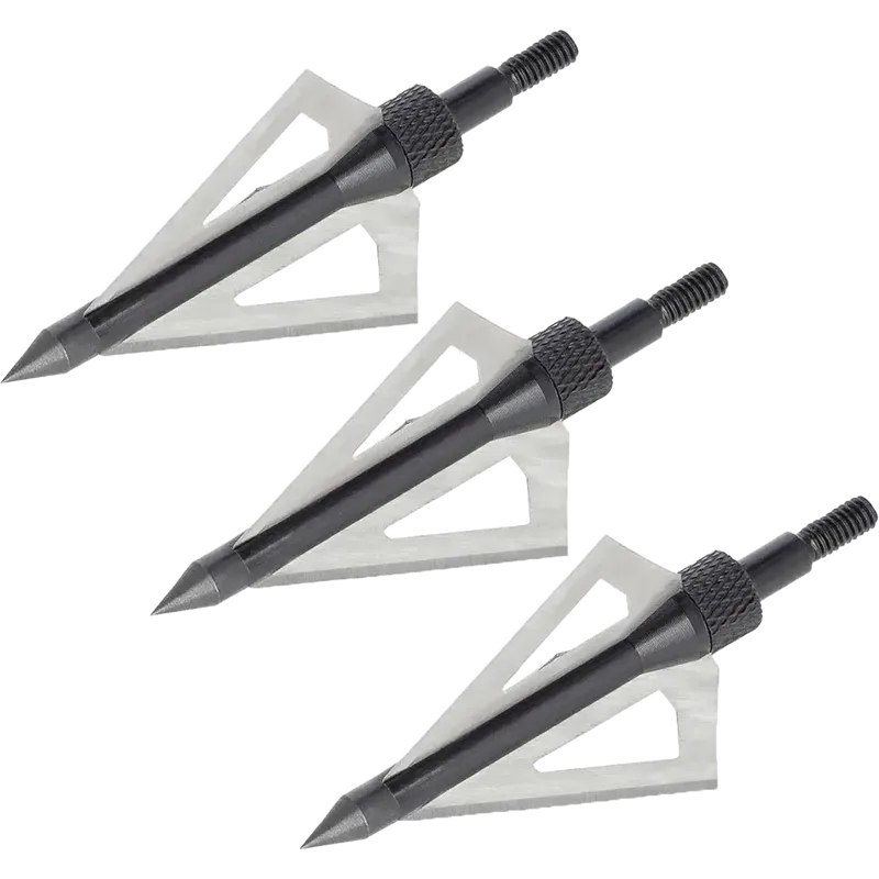NXG Metsästyskärki 2 3-PACK