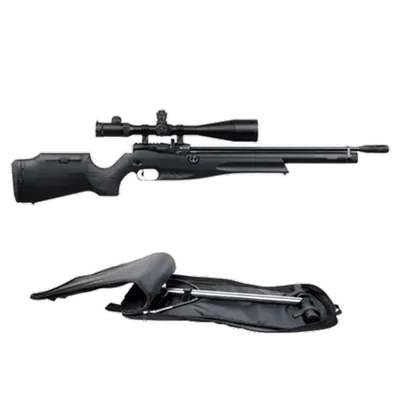Reximex Daystar 5,5mm PCP + PCP Pump