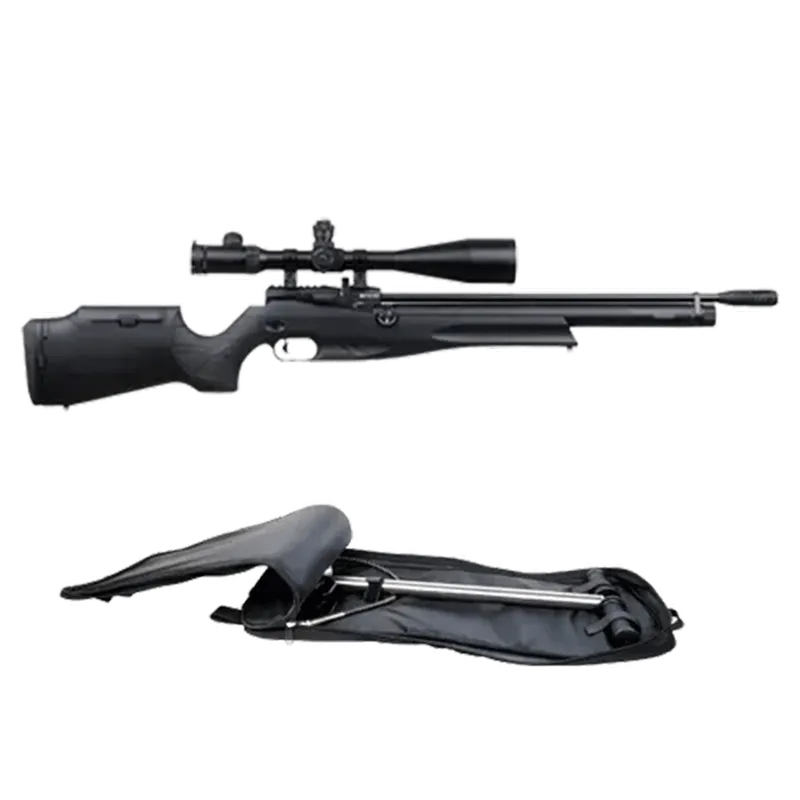 Reximex Daystar 5,5mm PCP + PCP Pump