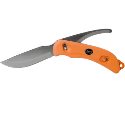 EKA SwedBlade G4 Orange