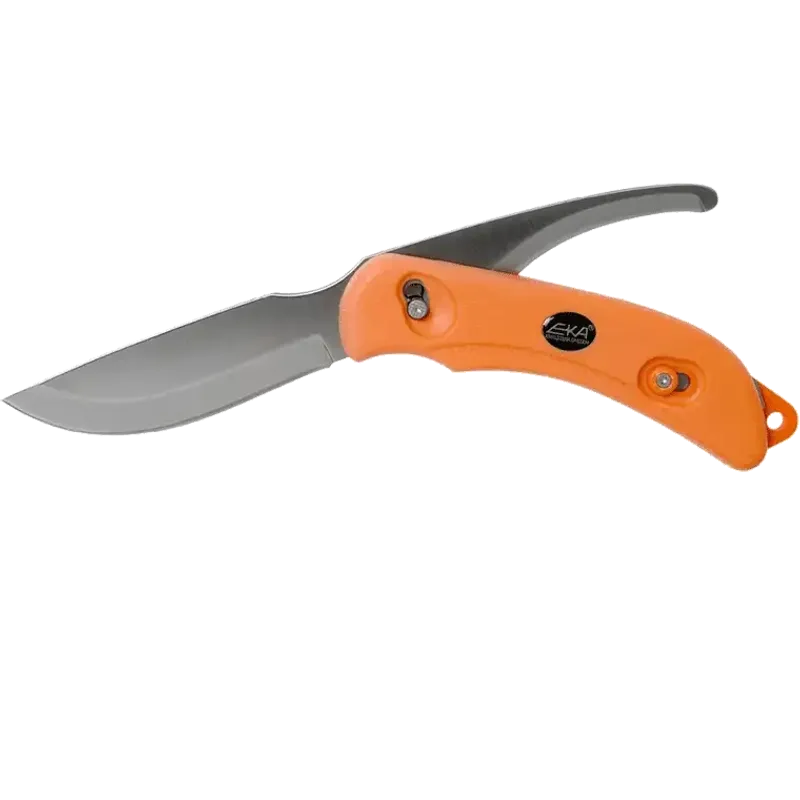 EKA SwedBlade G4 Orange