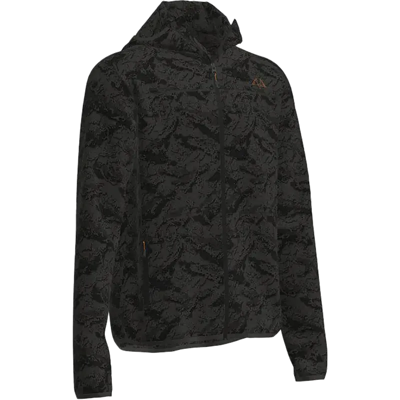 Swedteam Alpha Sweater Desolve Black
