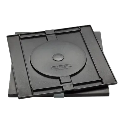 Tormek Vändplatta RB-180 BV