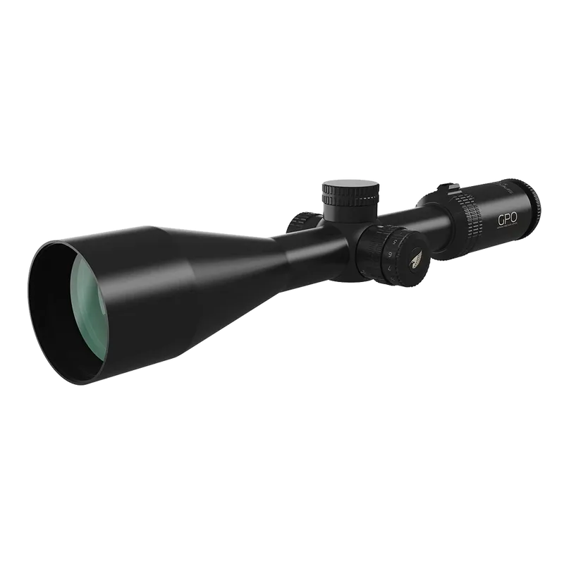 GPO Spectra 6x 3-18x56i