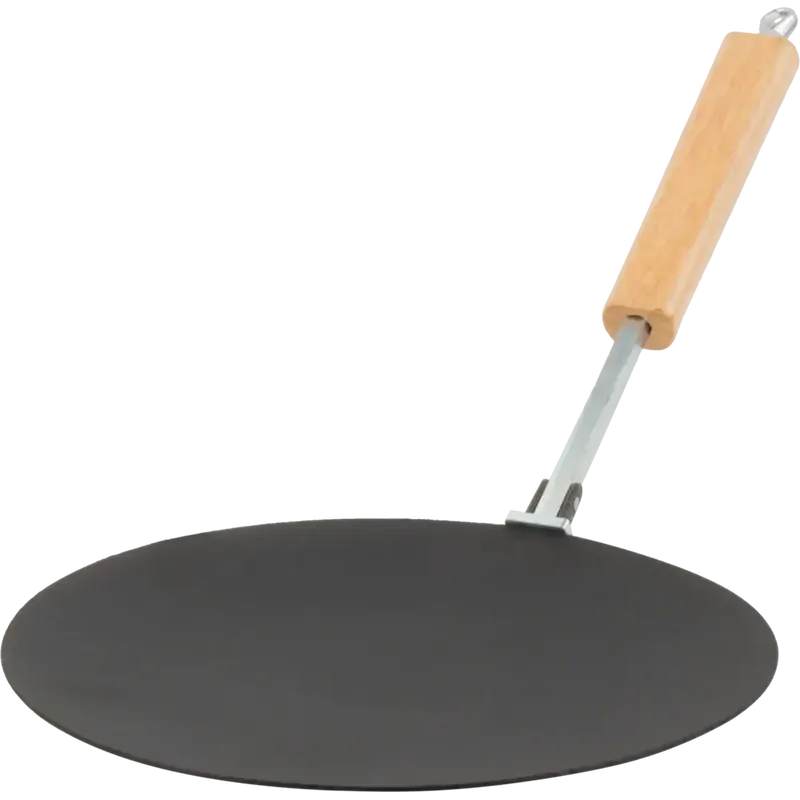 Hällmark Hiilipannu 28cm