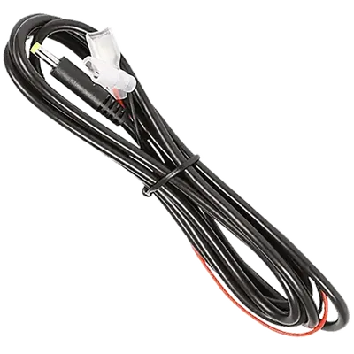 Burrel Strömkabel 12V S22WA