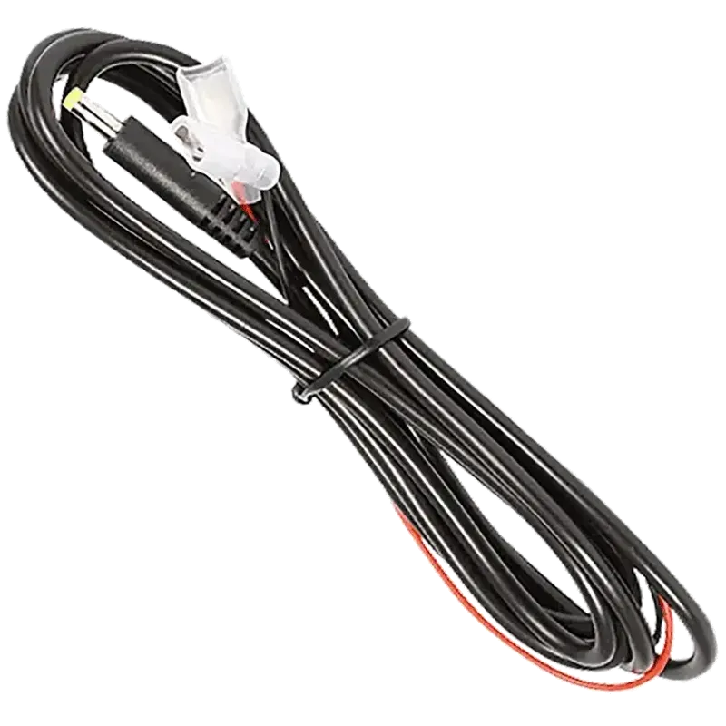 Burrel Strömkabel 12V S22WA