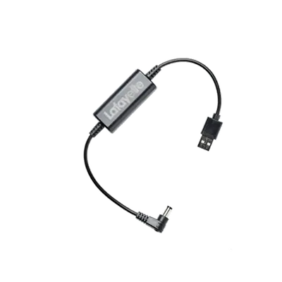 Lafayette Smart USB Laddadapter