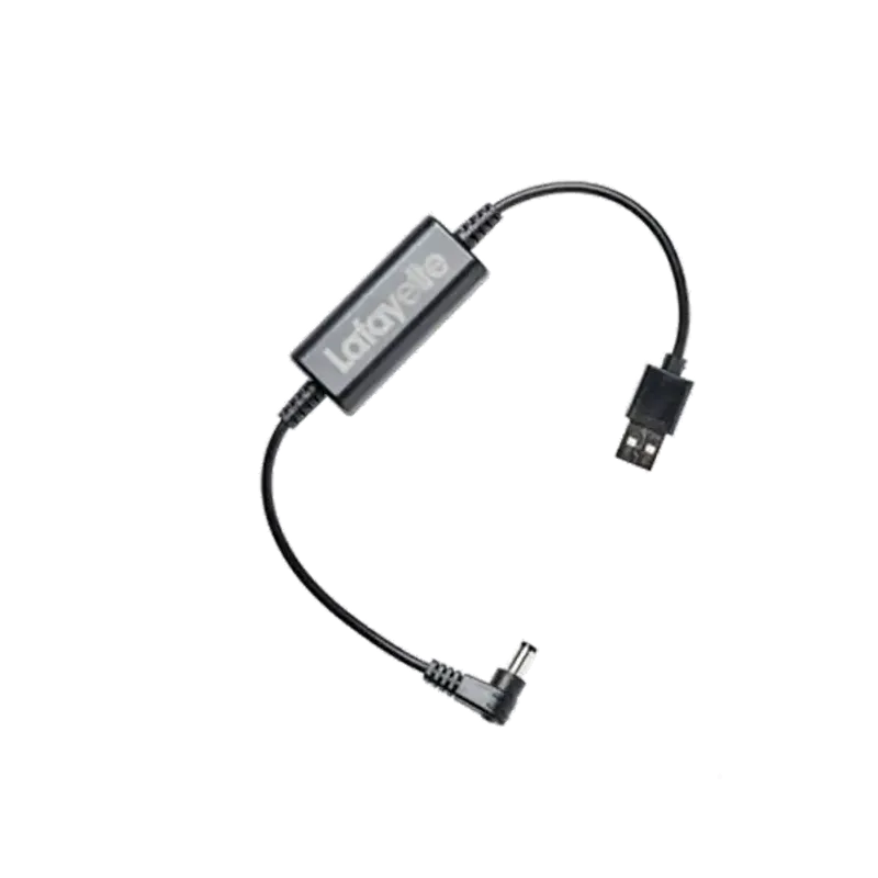 Lafayette Smart USB-lataussovitin