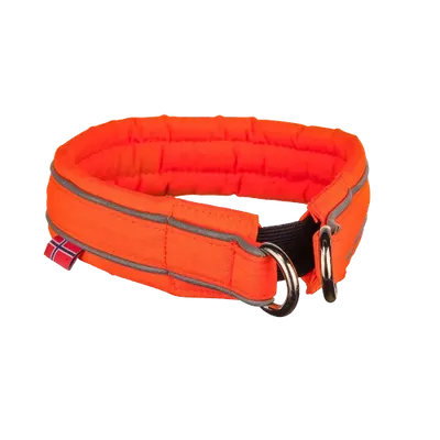 Non-stop Safe Collar Orange
