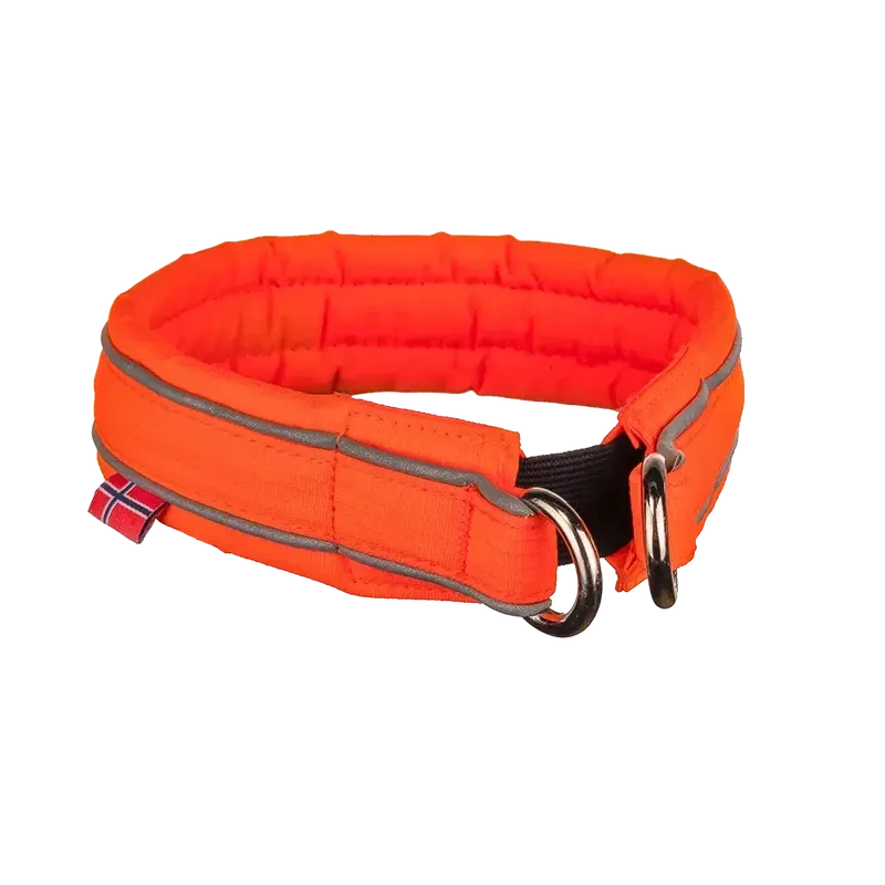 Non-stop Safe Collar Orange