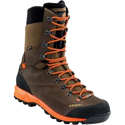 Crispi Titan GTX Brown