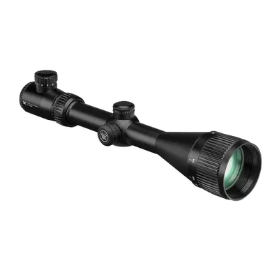 Vortex Crossfire II 3-12x56 AO Belyst