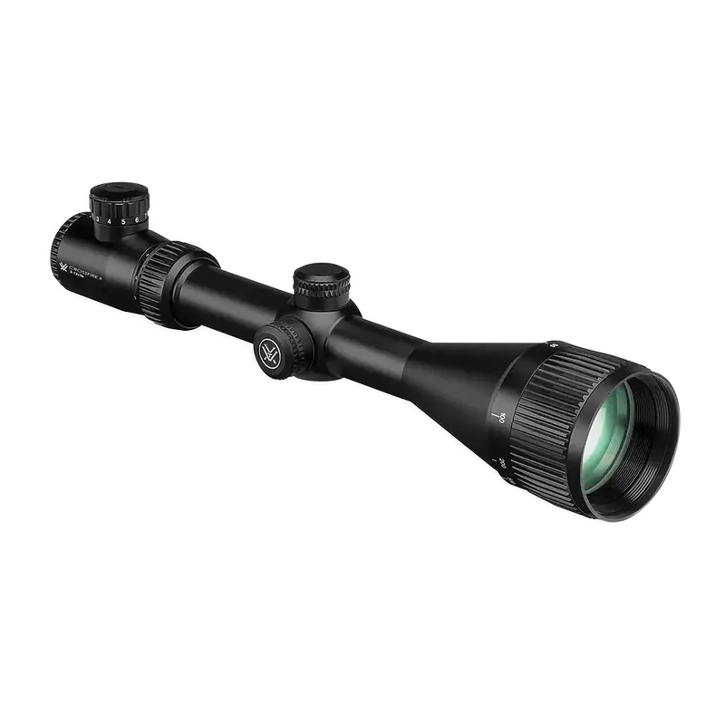Vortex Crossfire II 3-12x56 AO Belyst