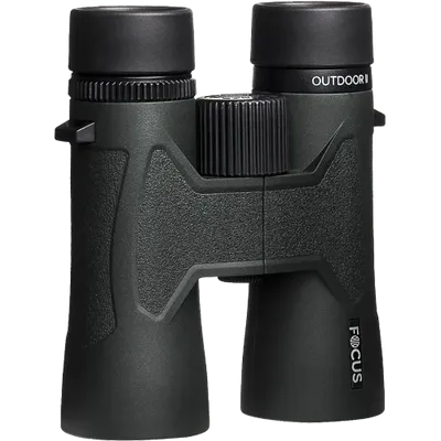 Focus Outdoor II 8x42