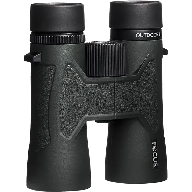 Focus Outdoor II 8x42