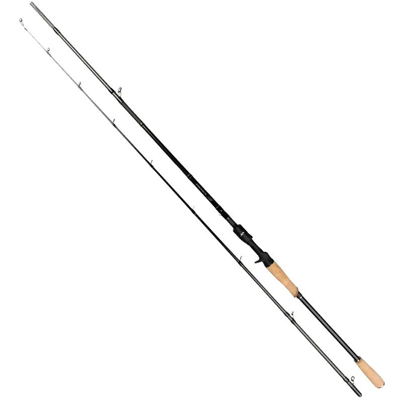 Daiwa Prorex XR Bait 7'3'' 5-25g Universal Vapa