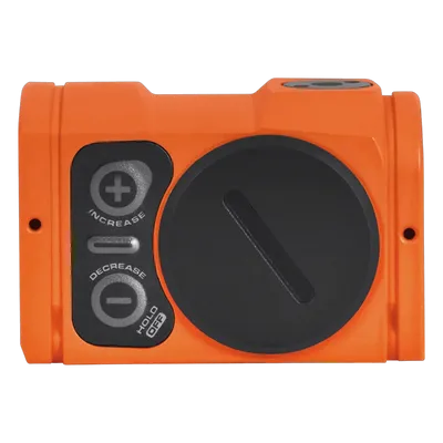 Aimpoint Acro® C-2 3,5 MOA - Orange