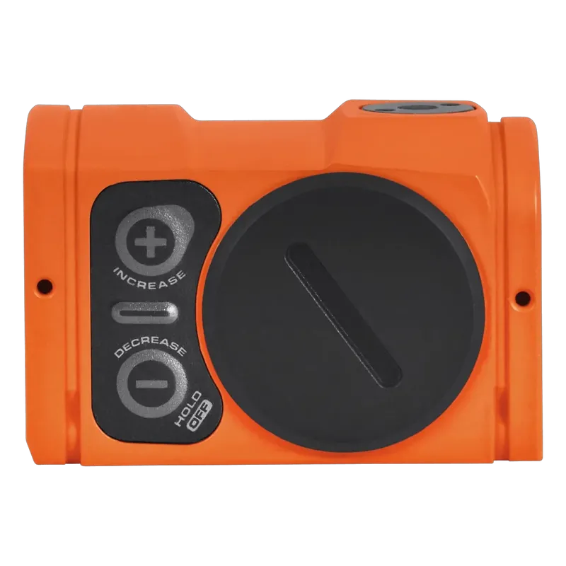 Aimpoint Acro® C-2 3,5 MOA - Orange