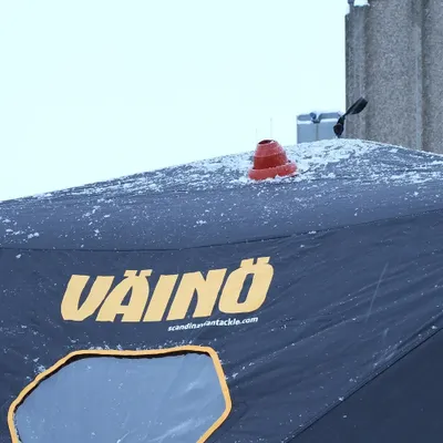 Väinö Bunker Thermal Extreme XXL