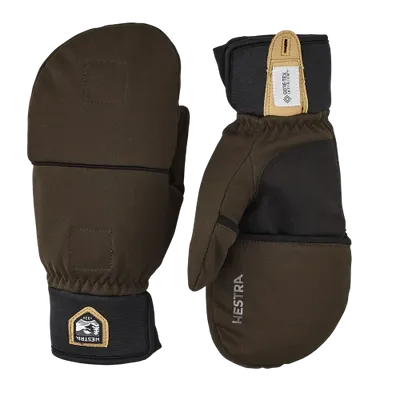Hestra Windbreaker Pullover Mitt
