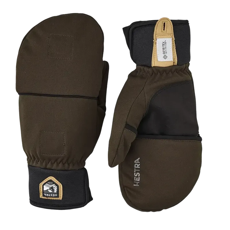 Hestra Windbreaker Pullover Mitt