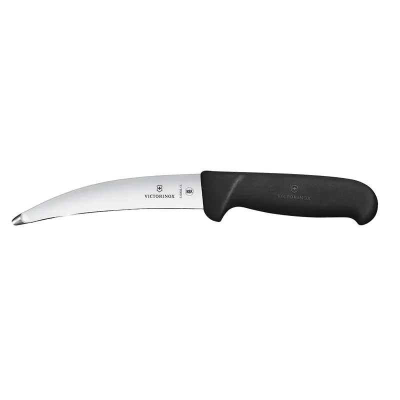 Victorinox Buköppnarkniv med rundad skyddad spets 15 cm