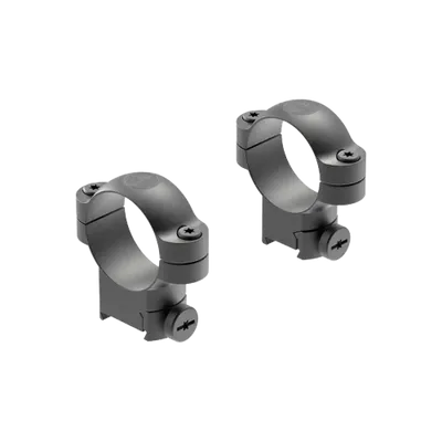Leupold Ringmount Sako 30mm High Matte