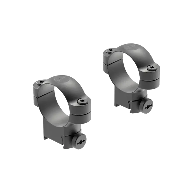 Leupold Ringmount Sako 30mm High Matte