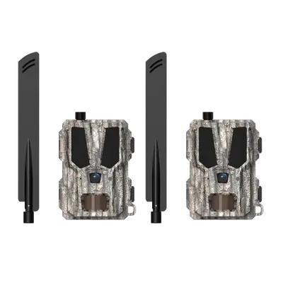 Hunter OBI Light Cloud 2-pack Nyhet 2025!