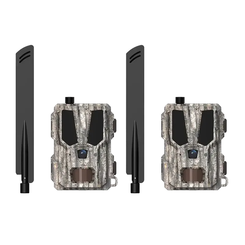 Hunter OBI Light Cloud 2-pack Nyhet 2025!